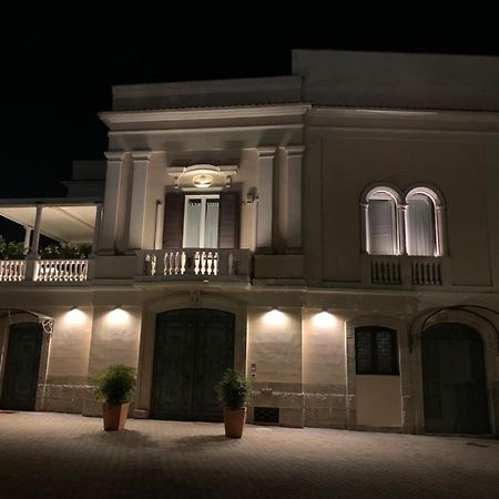 Giardini 82 B&B Gravina in Puglia Exteriör bild