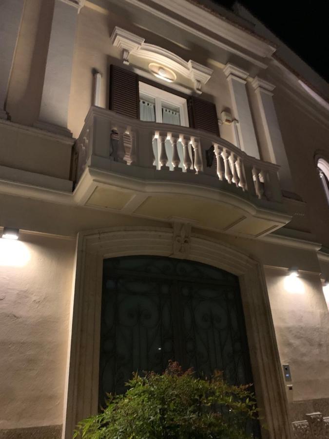 Giardini 82 B&B Gravina in Puglia Exteriör bild