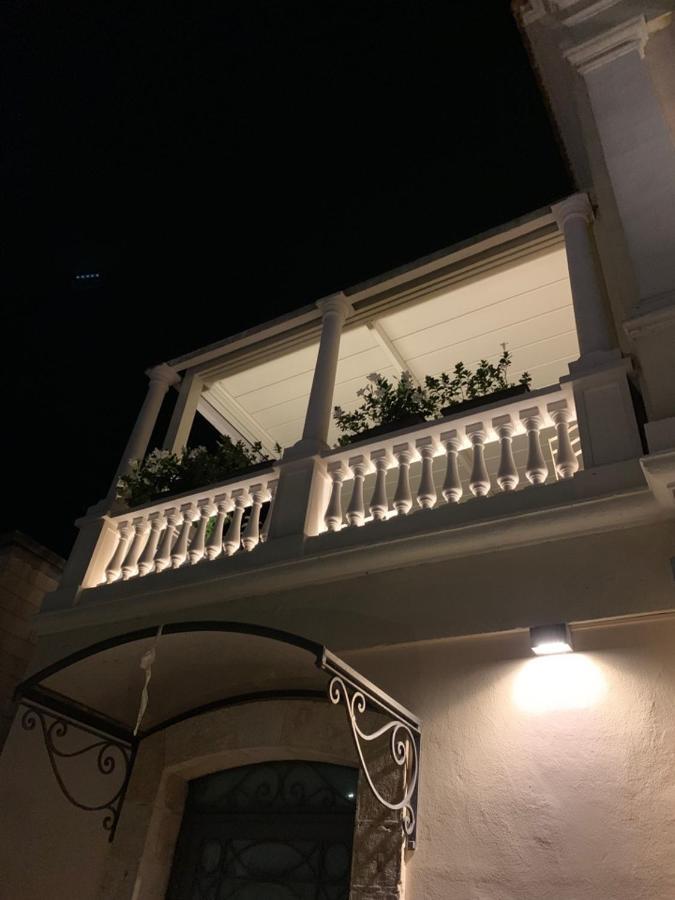 Giardini 82 B&B Gravina in Puglia Exteriör bild