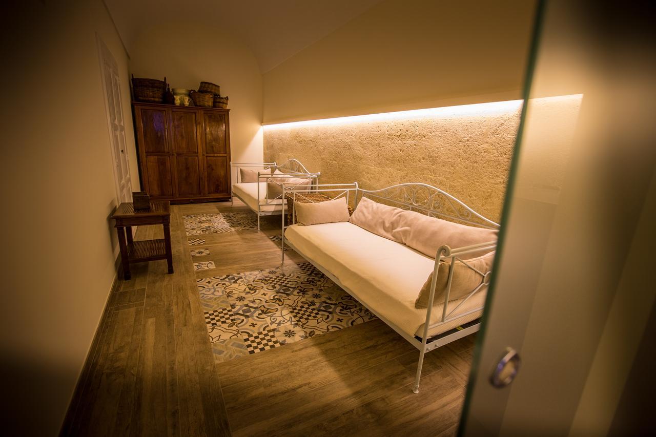Giardini 82 B&B Gravina in Puglia Exteriör bild