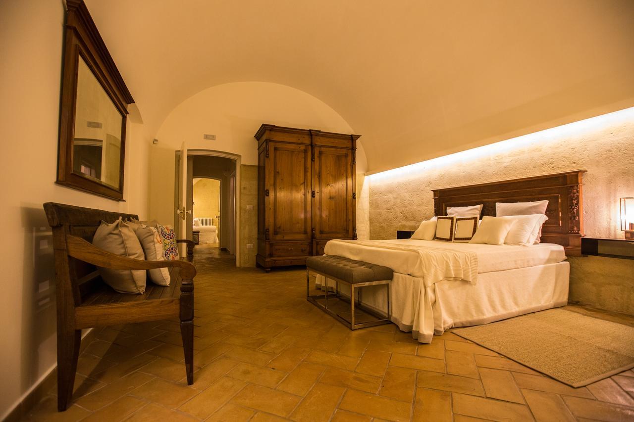 Giardini 82 B&B Gravina in Puglia Exteriör bild