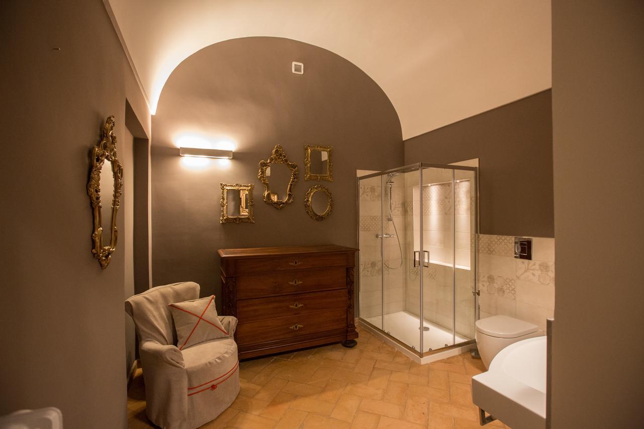 Giardini 82 B&B Gravina in Puglia Exteriör bild
