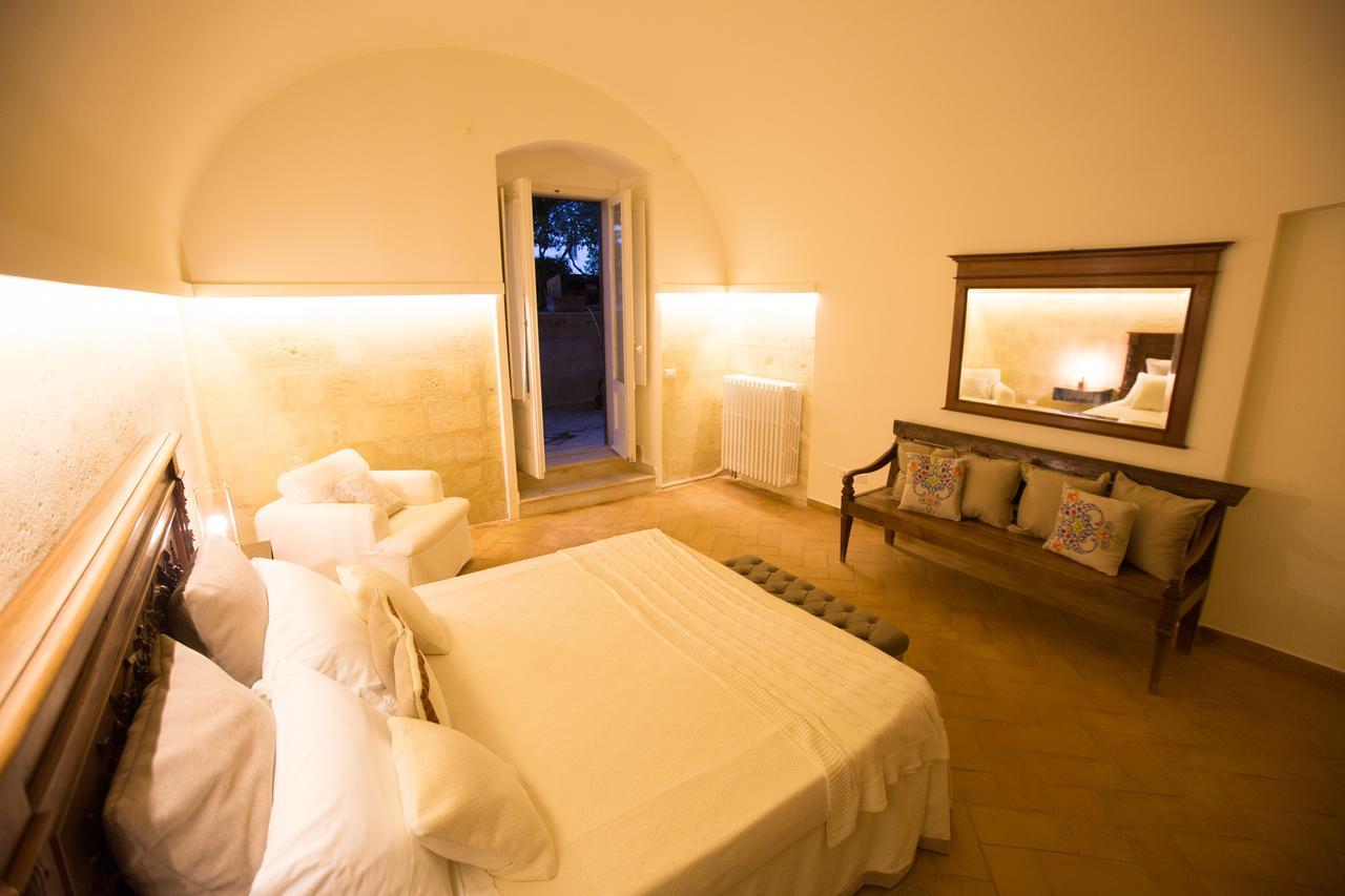 Giardini 82 B&B Gravina in Puglia Exteriör bild