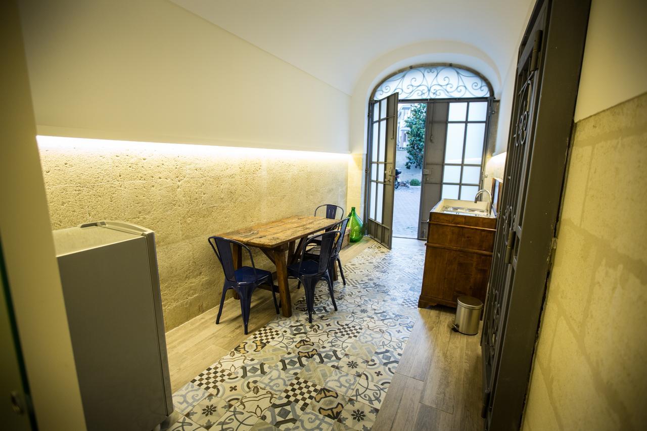 Giardini 82 B&B Gravina in Puglia Exteriör bild
