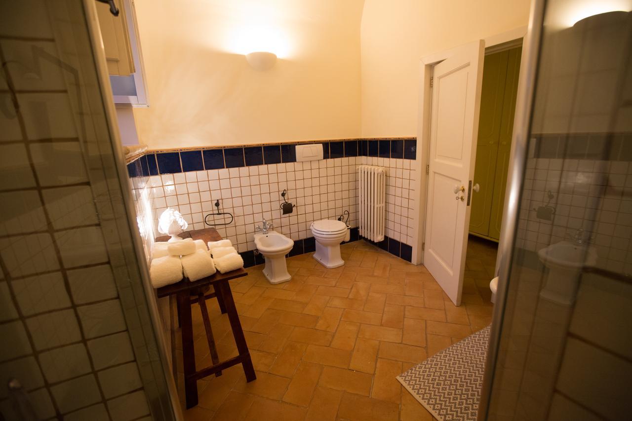 Giardini 82 B&B Gravina in Puglia Exteriör bild