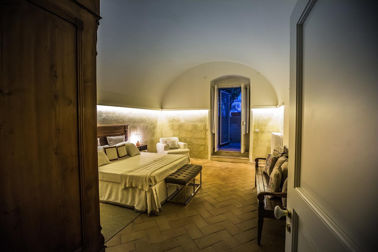 Giardini 82 B&B Gravina in Puglia Exteriör bild