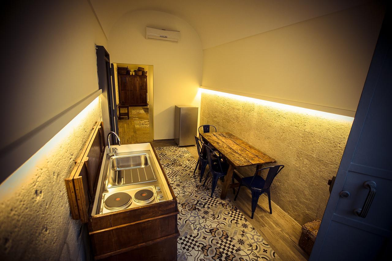 Giardini 82 B&B Gravina in Puglia Exteriör bild