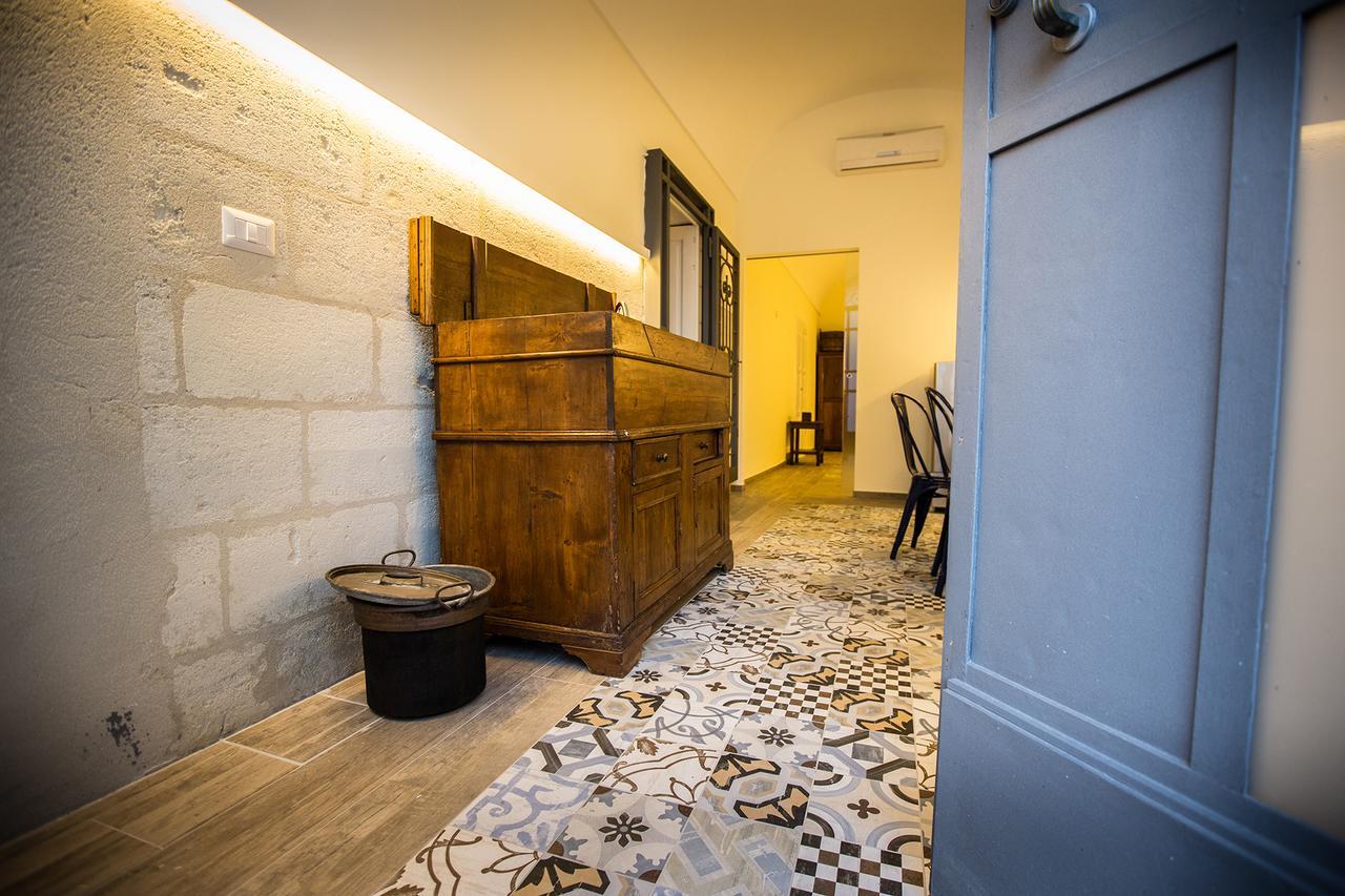 Giardini 82 B&B Gravina in Puglia Exteriör bild