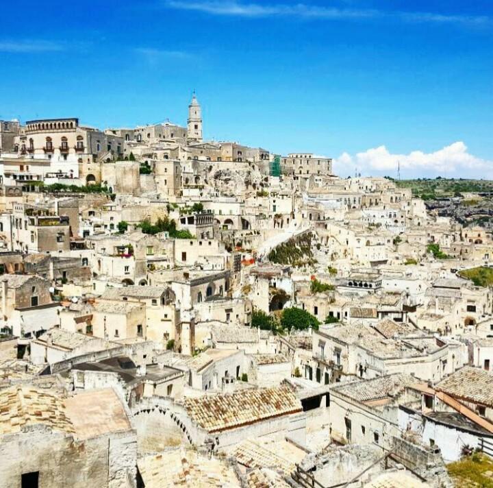 Giardini 82 B&B Gravina in Puglia Exteriör bild