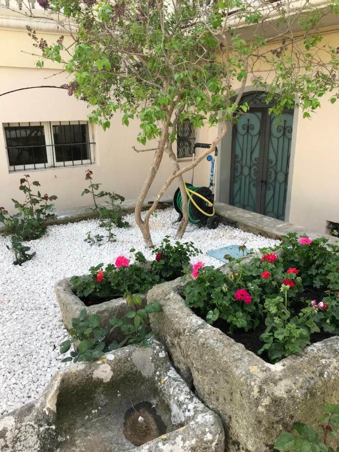 Giardini 82 B&B Gravina in Puglia Exteriör bild