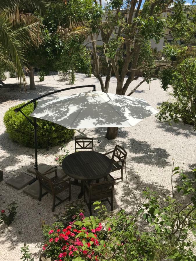 Giardini 82 B&B Gravina in Puglia Exteriör bild