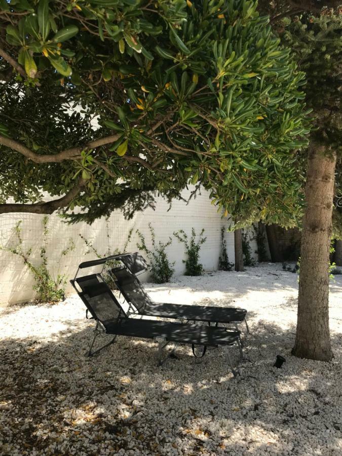 Giardini 82 B&B Gravina in Puglia Exteriör bild