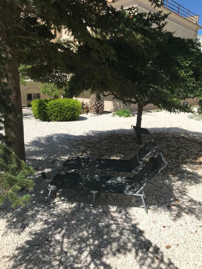 Giardini 82 B&B Gravina in Puglia Exteriör bild