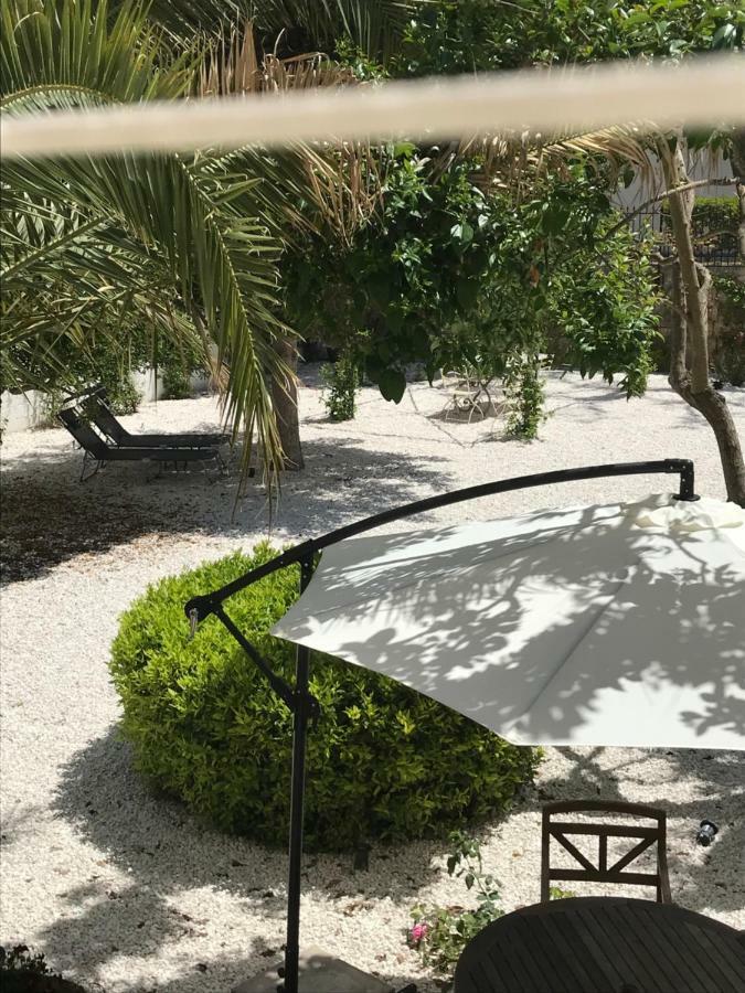 Giardini 82 B&B Gravina in Puglia Exteriör bild