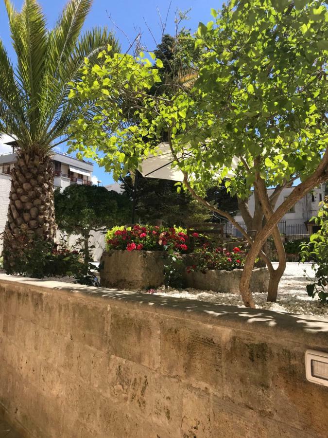 Giardini 82 B&B Gravina in Puglia Exteriör bild