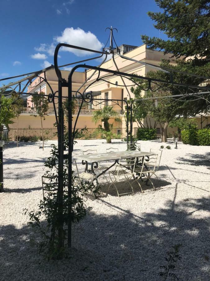 Giardini 82 B&B Gravina in Puglia Exteriör bild