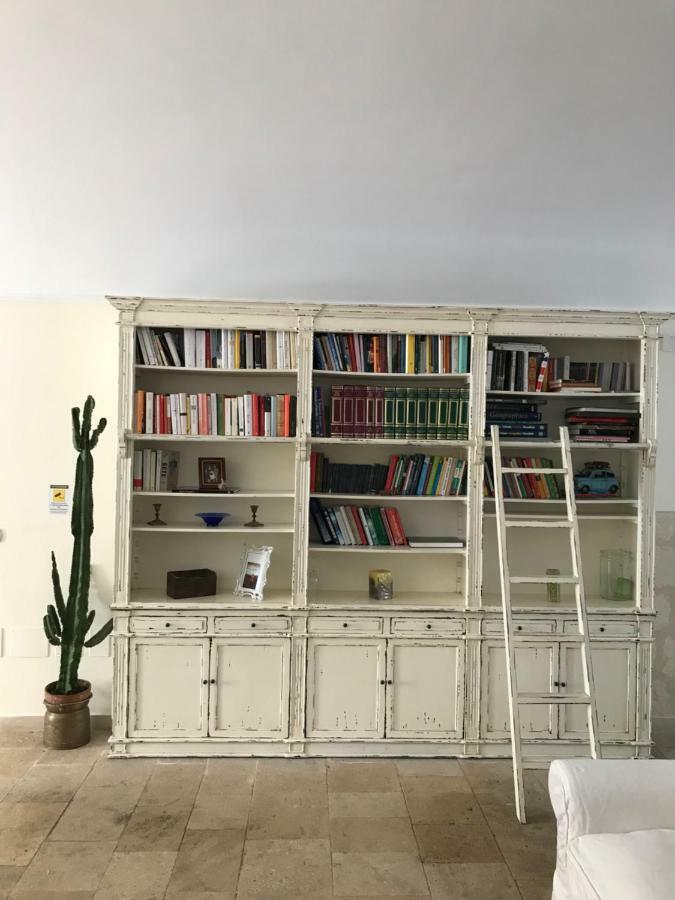 Giardini 82 B&B Gravina in Puglia Exteriör bild